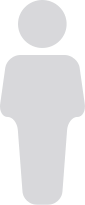 row of people icon